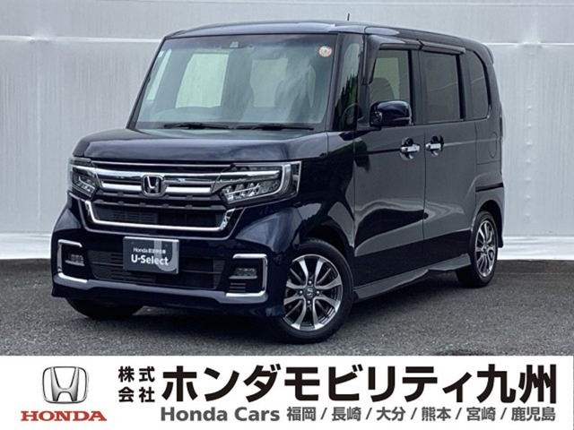 N-BOXカスタムL