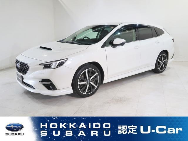 レヴォーグ1.8 GT-H EX 4WD