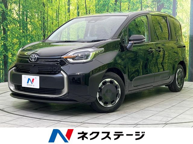 シエンタハイブリッド 1.5 Z