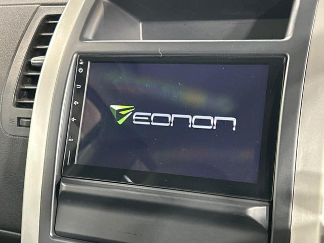 エクストレイル2.0 20X