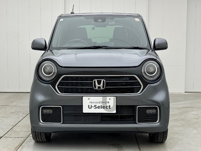 N-ONEプレミアム ツアラー 4WD