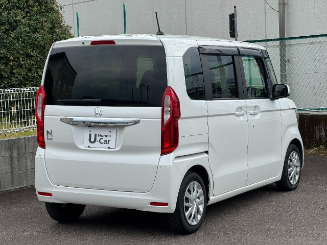 N-BOXL