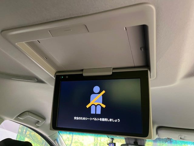 アルファード2.5 S