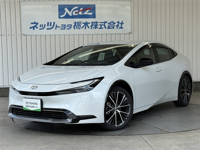 プリウス2.0 Z