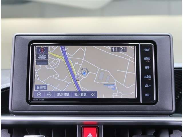 ライズ1.0 G 4WD