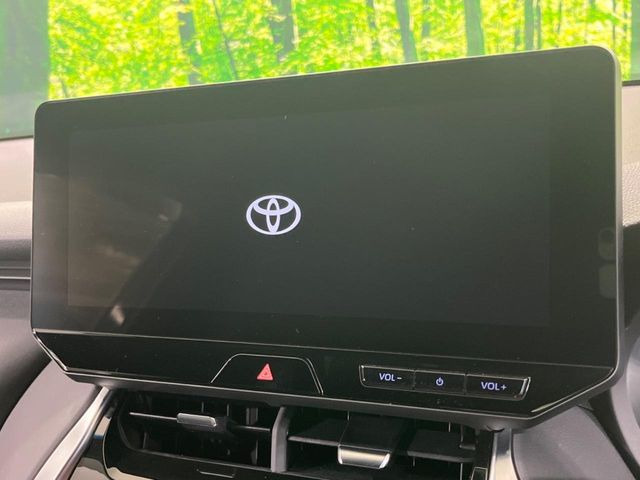ハリアー2.5 ハイブリッド G