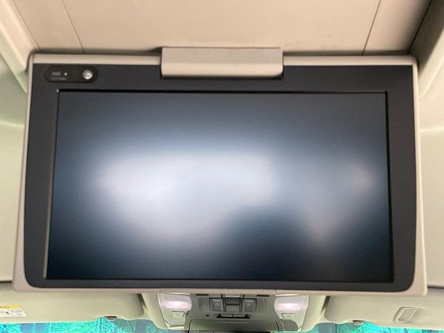 アルファード2.5 S Cパッケージ