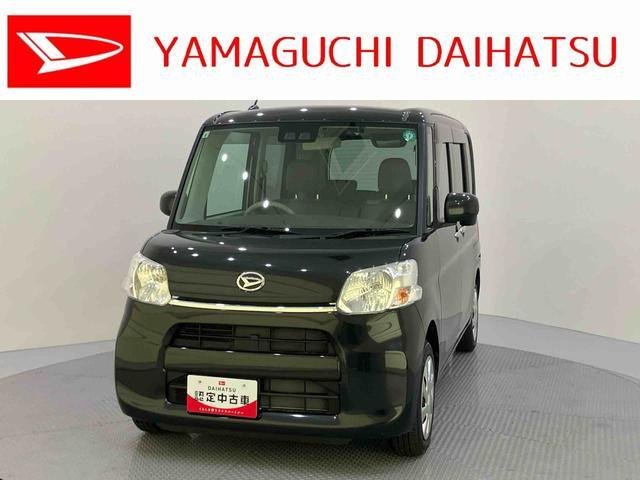 タントX SAIII
