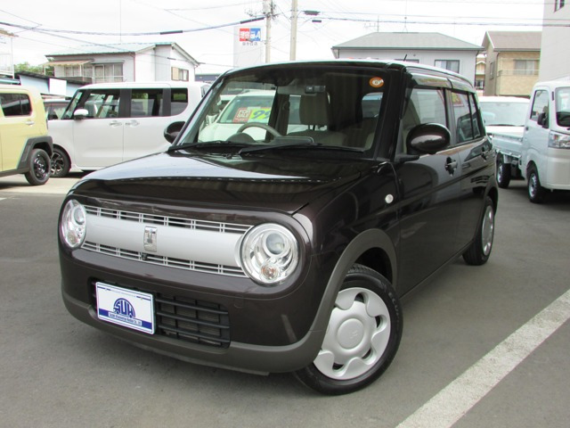 アルトラパンS