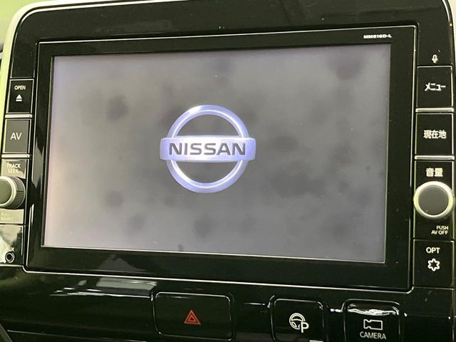 セレナ2.0 ハイウェイスター