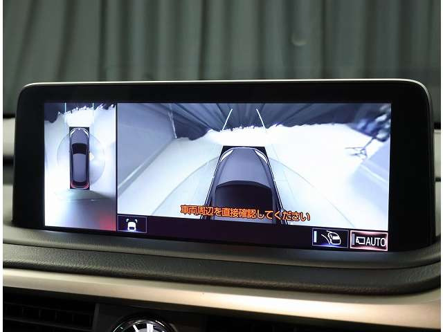 RX300 バージョンL