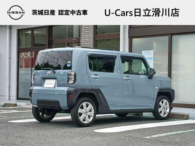 タフトG