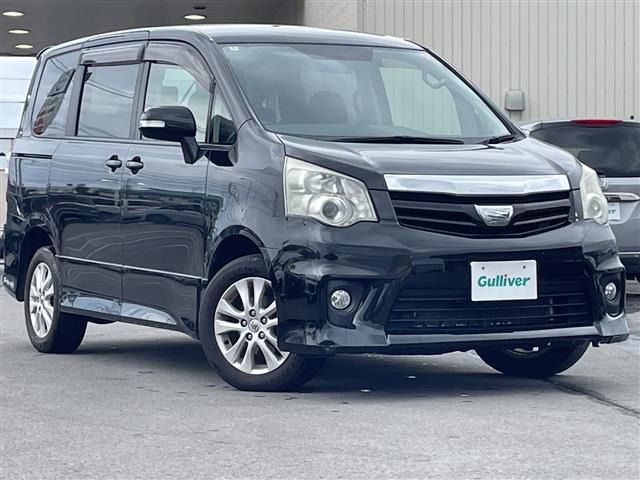 ノア2.0 Si 4WD