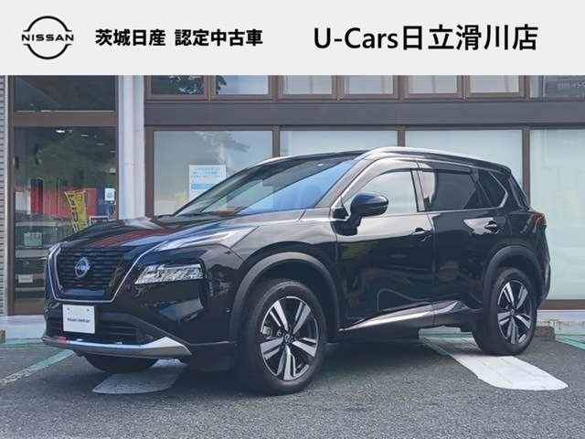 エクストレイル