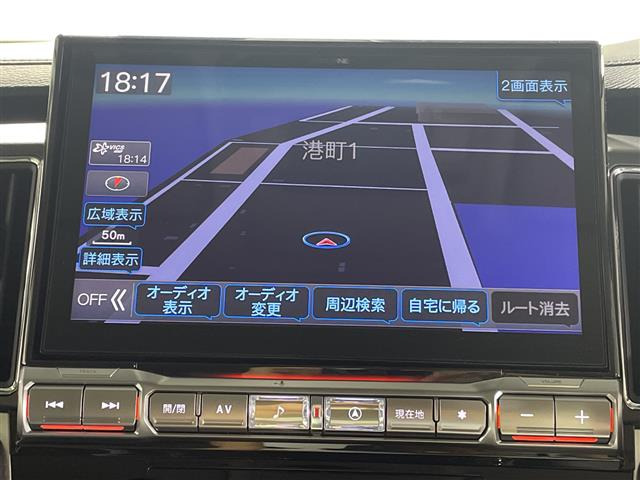 デリカD:52.2 ブラック エディション 4WD