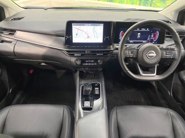 ノートオーラ1.2 AUTECH