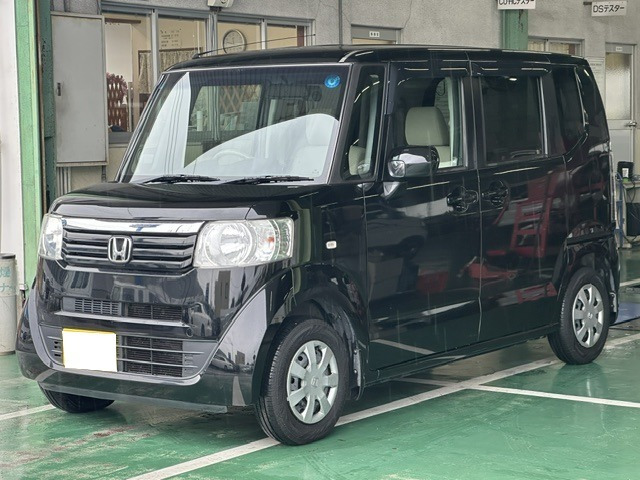 N-BOXG