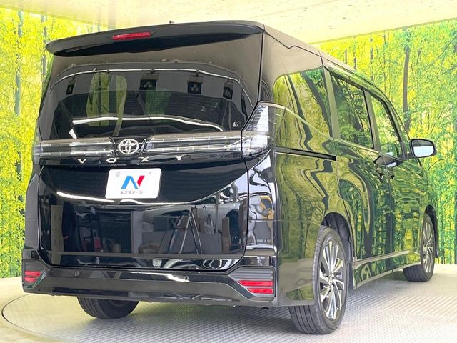 トヨタ ヴォクシー 2.0 S-Z 377.5万円 令和5年(2023年) 愛知県 中古車