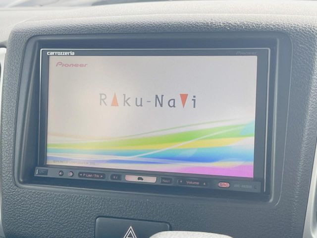 スペーシアG リミテッド
