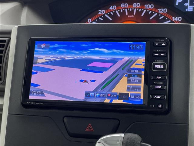 タントX