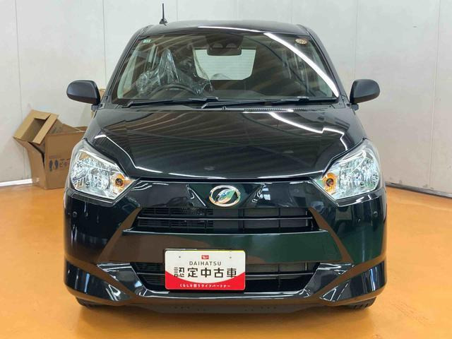 ミライースL SAIII