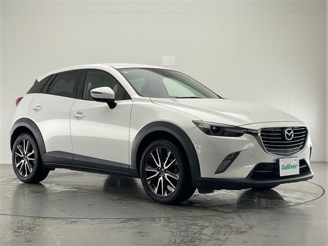 CX-31.5 XD ツーリング