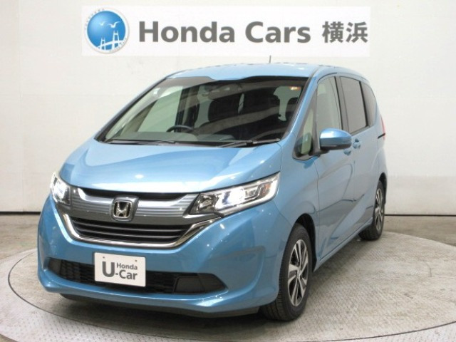 フリード1.5 G ホンダセンシング