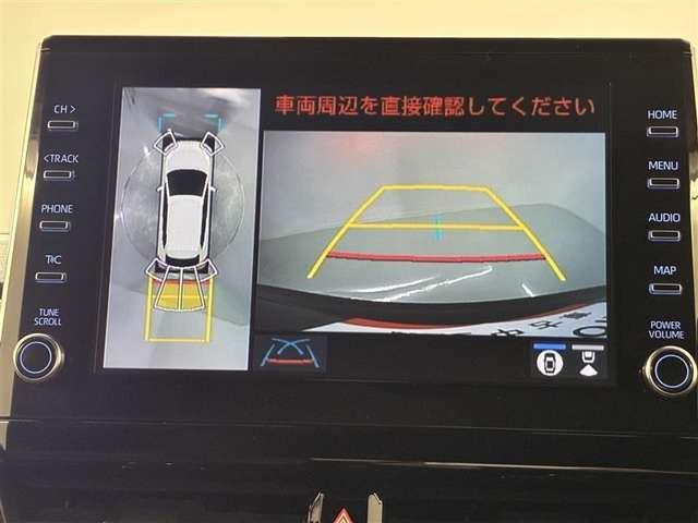 カローラクロス1.8 ハイブリッド Z