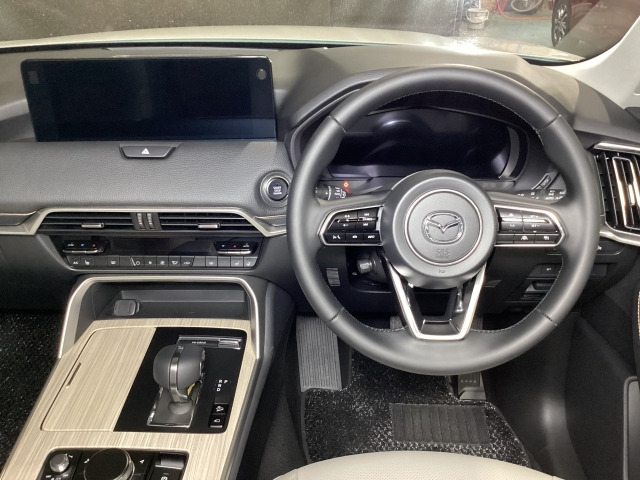 CX-603.3 XD ドライブ エディション ディーゼル 4WD
