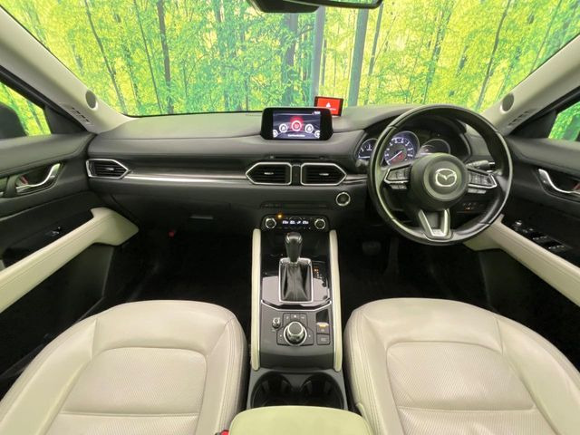 CX-52.2 XD Lパッケージ