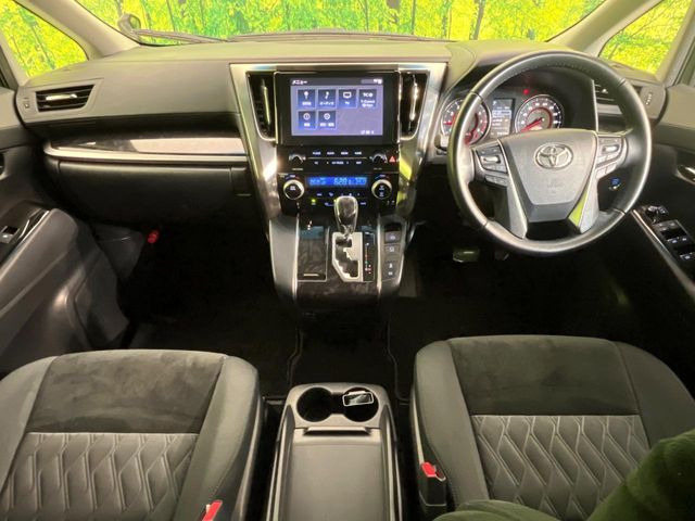 アルファード2.5 S