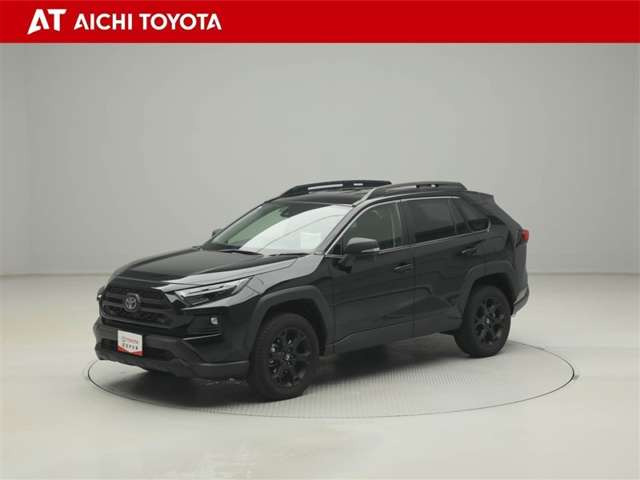 RAV42.5 ハイブリッド アドベンチャー オフロードパッケージ II E-Four 4WD