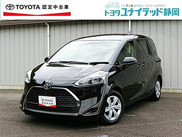 シエンタ1.5 G
