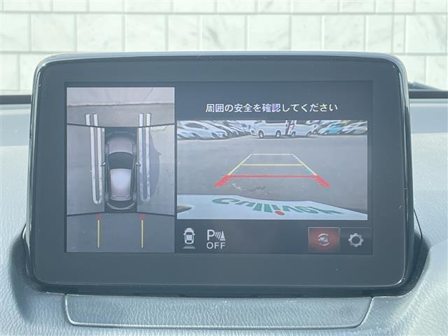 MAZDA21.5 15S スマートエディション 4WD