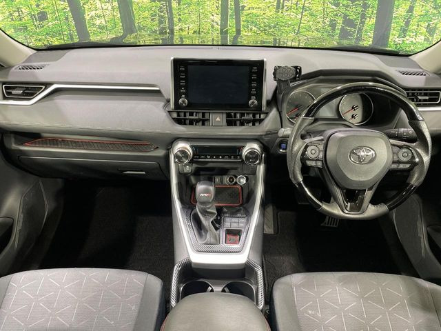 RAV42.0 X