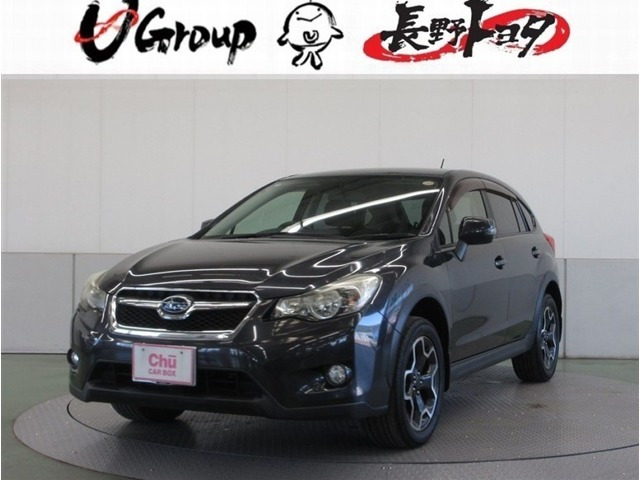 インプレッサスポーツ2.0 i 4WD