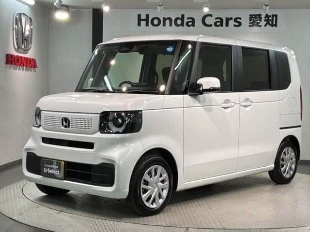 N-BOX