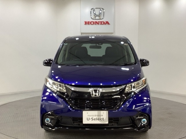 フリード1.5 モデューロX ホンダセンシング