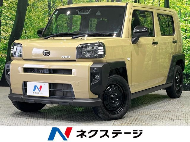 タフトX ターボ