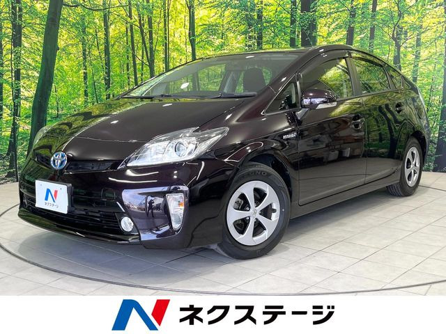 プリウス1.8 S