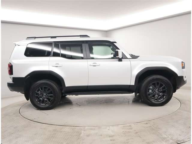 ランドクルーザー2502.7 VX 4WD