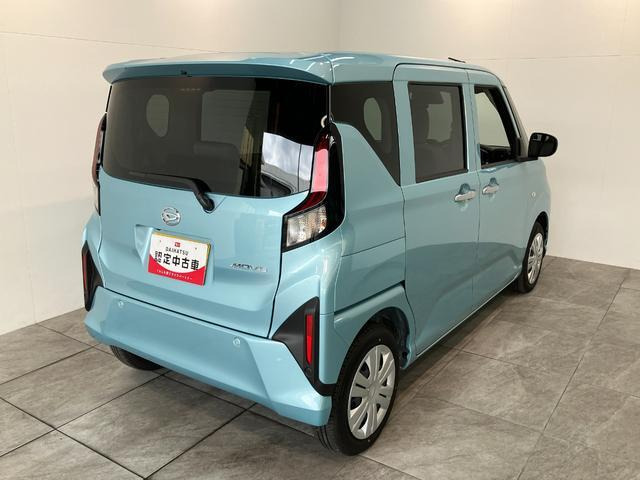 ムーヴL