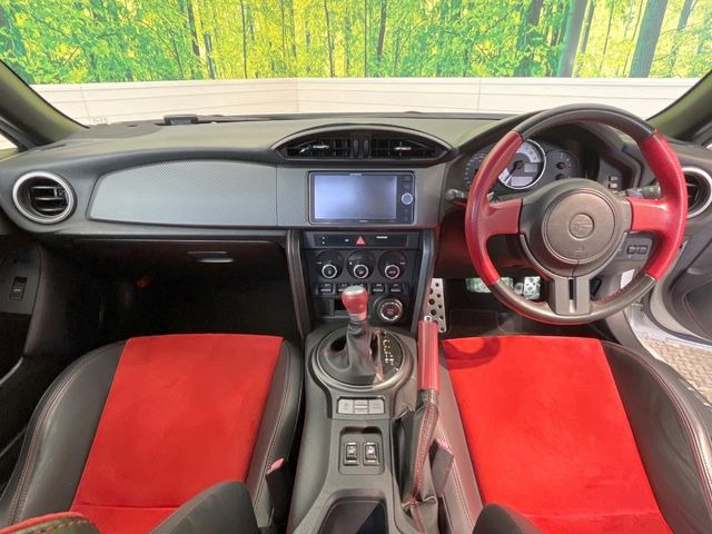 862.0 GT リミテッド