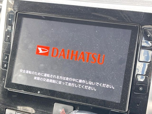 タントカスタムRS トップエディション SAII