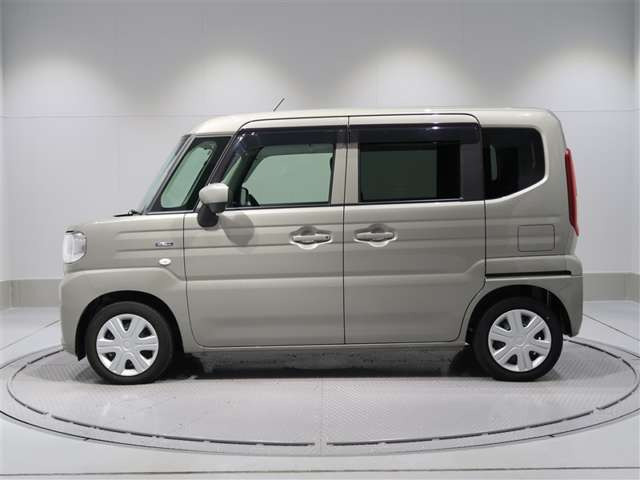 スペーシアハイブリッド(HYBRID) G