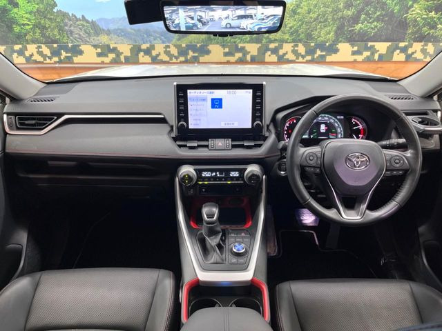 RAV42.0 アドベンチャー オフロードパッケージ 4WD