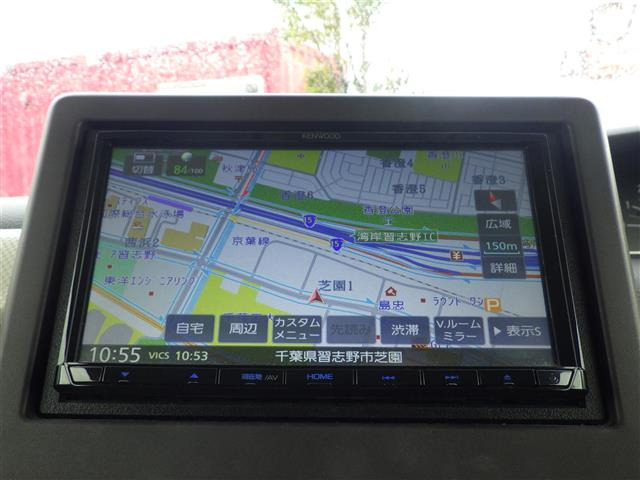 N-BOXG EX ホンダセンシング