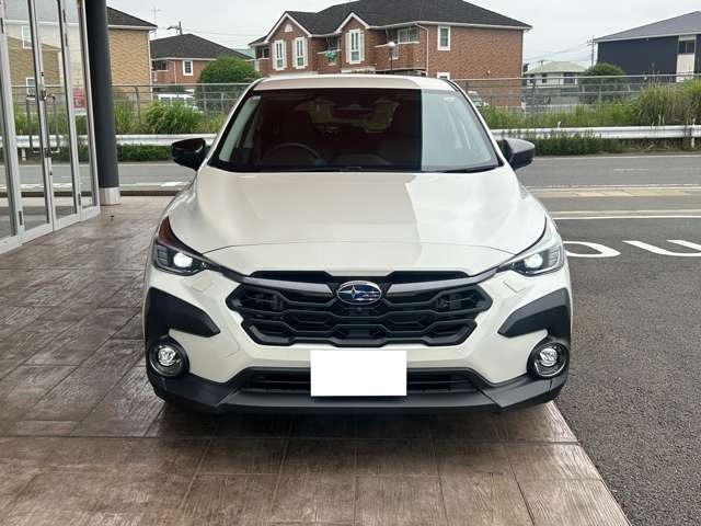クロストレック2.0 リミテッド 4WD
