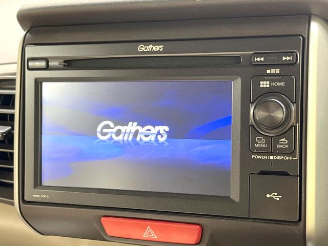 N-BOXG Lパッケージ