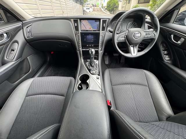 スカイライン3.0 GT